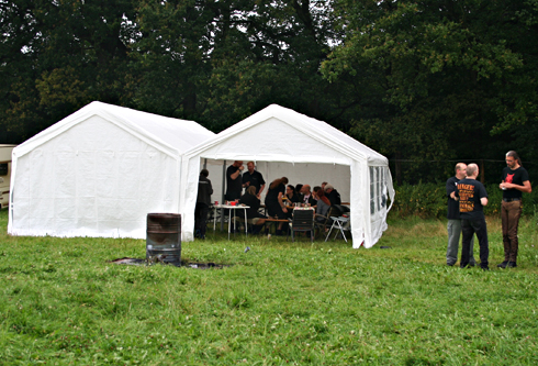 Leichenwagentreffen 2012